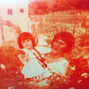 Meet your Posher, Natasa